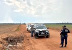 Justiça Mantém Prisão de Motorista de Aplicativo Envolvido em Homicídio em Sinop
