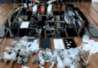 Polícia Penal Apreende 47 Celulares em Ação no Presídio Mata Grande