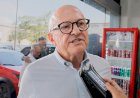 Pivetta confirma pedido de empréstimo de R$ 1,5 bilhão para 60 mil casas em MT e diz que não deve interferir na eleição da Mesa Diretora da Assembleia