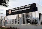 Condenado por estupro de vulnerável no Pará é preso em Nova Mutum