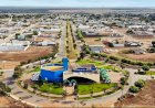 Feliz Natal cede terrenos à Polícia Militar para construção de Vila Militar