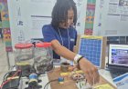 Estudantes de Mato Grosso Inovam com Projetos de Sustentabilidade e Tecnologia