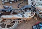 Acidente em Sinop: Motociclista fica gravemente ferido após colisão com carro