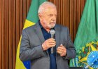 Lula Conquista Reeleição com 10,3 Milhões de Votos a Mais no Segundo Turno