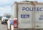 Ciclista é fatalmente atropelado por ônibus em Lucas do Rio Verde