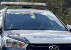 Homem é Detido por Agredir Ex-Companheira em Guarantã do Norte