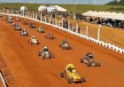 Sorriso sedia 4ª etapa do Campeonato Mato-Grossense de Kartcross neste fim de semana