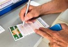 Apostadores em Cuiabá e no Nortão ganham mais de R$ 116 mil na Mega-Sena