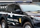 Polícia faz operação Patrinus em Tabaporã, Sinop e Várzea Grande