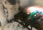 Incêndio em Residência de Lucas do Rio Verde é Controlado pelos Bombeiros