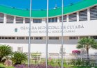 Inscrições Abertas para Concurso da Câmara Municipal de Cuiabá com Salários de Até R$ 11,6 Mil