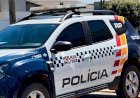 Homem com mandado por estupro de vulnerável é preso na zona rural no Nortão