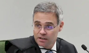 Folha do Estado | André Mendonça exige acesso a provas e abre impasse com a PF em investigação sobre fraudes no INSS