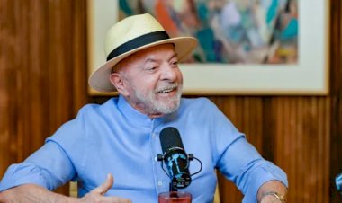 Folha do Estado | OAB cobra retratação de Lula após declaração sobre advogados criminalistas