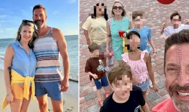 Tragédia Familiar: Homem Ataca Esposa e Filhos, Incendeia Residência e Comete Suicídio em Araguaia-MT