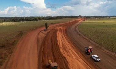 Nova Rodovia entre Mato Grosso e Bolívia Promete Impulsionar o Agronegócio Sul-Americano