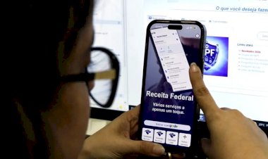 Receita Federal Libera Terceiro Lote de Restituição do Imposto de Renda 2026