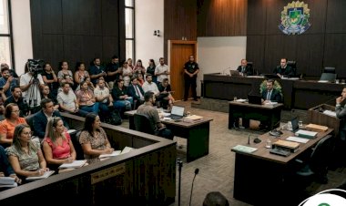 Promotoria Investiga Supostos Privilégios de Réu em Várzea Grande
