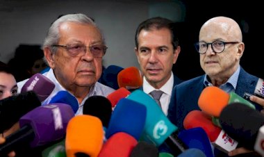 Jayme Campos vira alvo de articulações após convenção e amplia influência no cenário político de Mato Grosso
