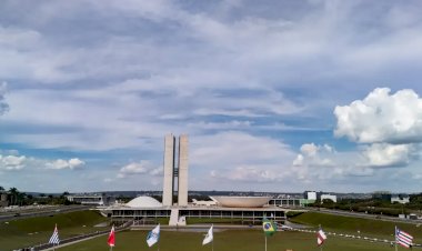 Congresso Nacional Retorna ao Trabalho Sem Votações na Primeira Semana de Agosto
