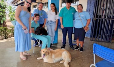 Cuiabá Intensifica Vigilância em Saúde para Prevenir Zoonoses e Proteger a População