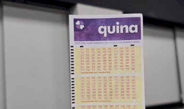 Quina 7081: Números Sorteados e Prêmio de Mais de R$ 2 Milhões