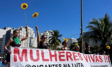 Misoginia mobiliza atos em defesa da votação de projeto na Câmara