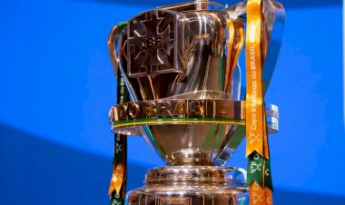 Copa do Brasil: confira os dias de jogos até a final do campeonato