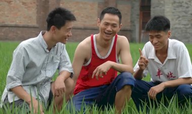 5ª Mostra de Cinema China-Brasil: Filmes Gratuitos no Rio de Janeiro