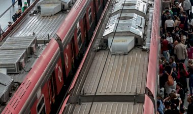 Greve dos Trabalhadores da CPTM: Linhas 11, 12 e 13 Paralisadas a Partir de Hoje