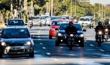 Irregularidades no CPF Afetam Serviços de CNH no Brasil