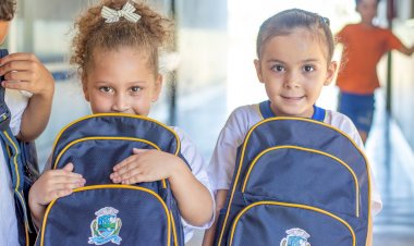 Educação de Barra do Garças Alcança Notas Históricas no Saeb
