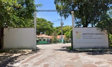 IFMT Anuncia Abertura de 1.544 Vagas para Cursos Superiores em 2027