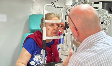 Barra do Garças: Limpeza de Lentes com YAG Laser Acontece Neste Sábado para 100 Pacientes