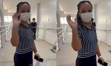 Mulher Sobrevive a Tentativa de Feminicídio e Recebe Alta em Mato Grosso