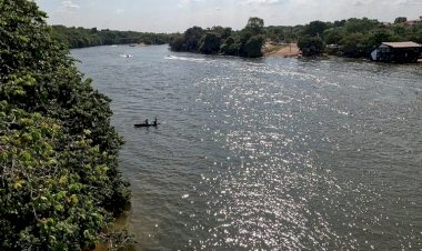 MPF Busca Suspensão de Licenciamento de Hidrelétricas em Mato Grosso