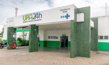 UPAs de Cuiabá registram mais de 65 mil atendimentos em agosto de 2026