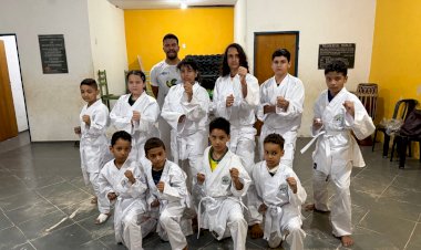 Projeto RealizAção Cuiabá Impacta Mais de 2.000 Pessoas com Esporte e Cultura