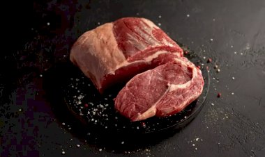 Frigoríficos de Mato Grosso Intensificam Exportações de Carne para EUA, Rússia e Ásia