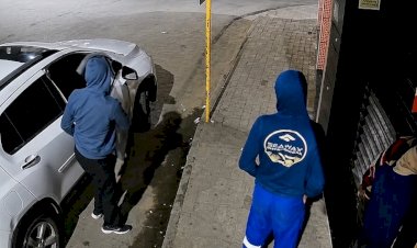 Homem Suspeito de Integrar Quadrilha de Furtos em Ipiaú é Capturado em Salvador