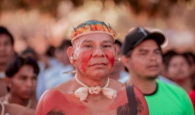 Barra do Garças Comemora 78 Anos com Desfile que Celebra suas Raízes Históricas