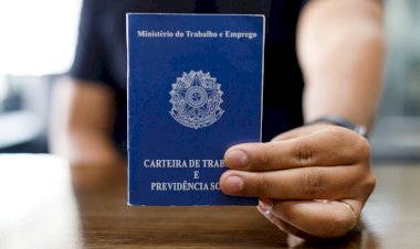 Cuiabá oferece mais de 700 vagas de emprego com salários de até R$ 7,4 mil