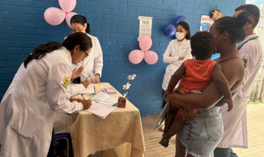 Bolsa Família em Feira de Santana: Acompanhamento de Saúde é Essencial para Evitar Bloqueio de Benefício