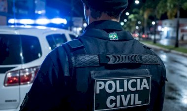 Operação Fariseus aponta que presa mantinha relações amorosas com líderes do Comando Vermelho em Mato Grosso