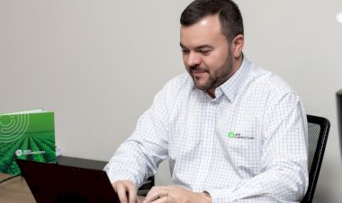Empresa de MT Inova na Busca por Fornecedores Globais para Reduzir Custos na Agricultura