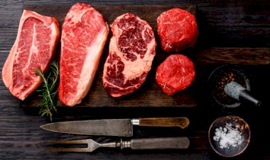 Mato Grosso: O Líder Nacional em Exportações de Carne Bovina
