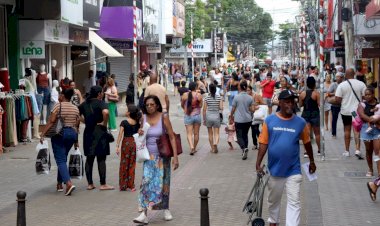 Estudo da Serasa Revela Que 23,5 Milhões de Brasileiros Estão Preparados para a Black Friday