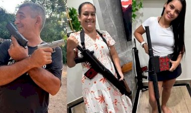 Justiça de MT torna réus missionária e mais cinco por suposta conexão com facção criminosa