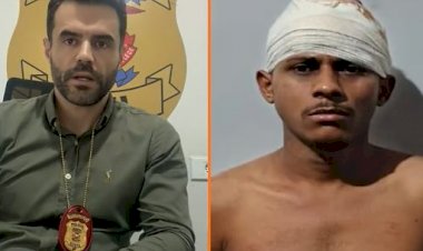Pai comete crime brutal e assassina esposa e filho em São Félix do Araguaia