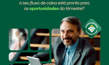 CrediSIS Primacredi: Soluções de Crédito Para Impulsionar o Fluxo de Caixa das Empresas